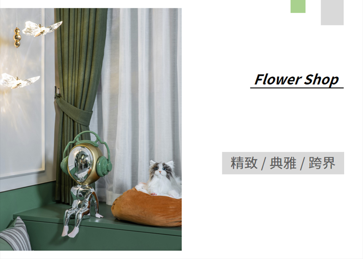 金地商置南京江畔都会上城公寓样板间丨中国南京丨禾悉设计-49