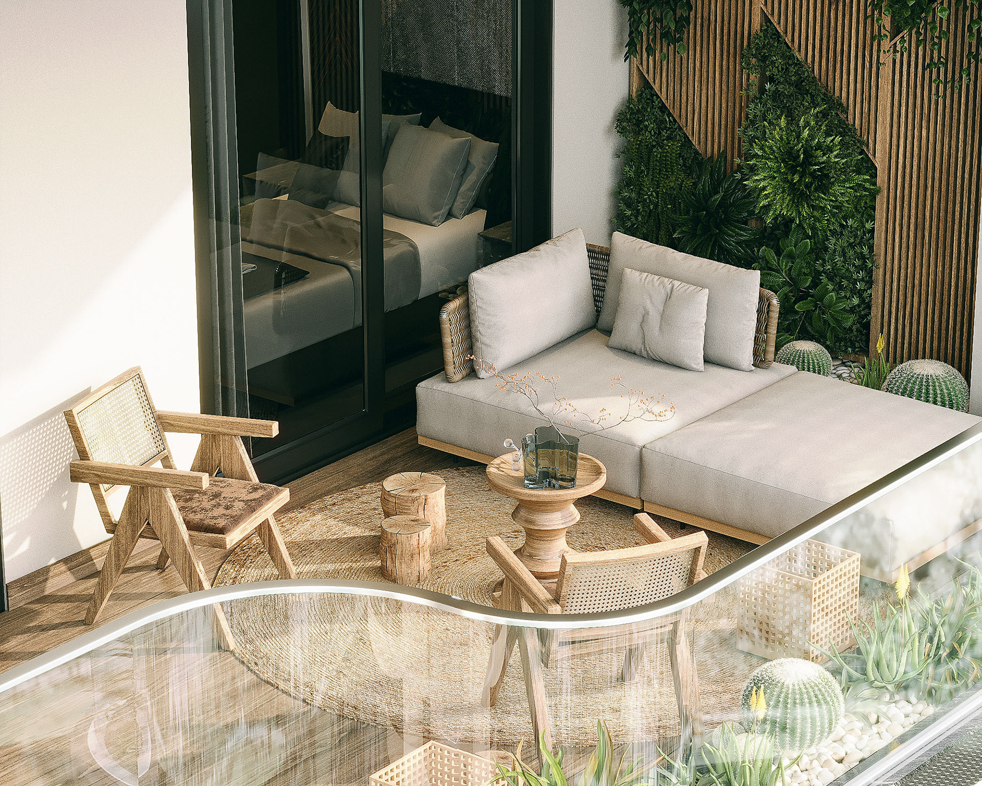 LX HOUSE I 99 SPACE-37