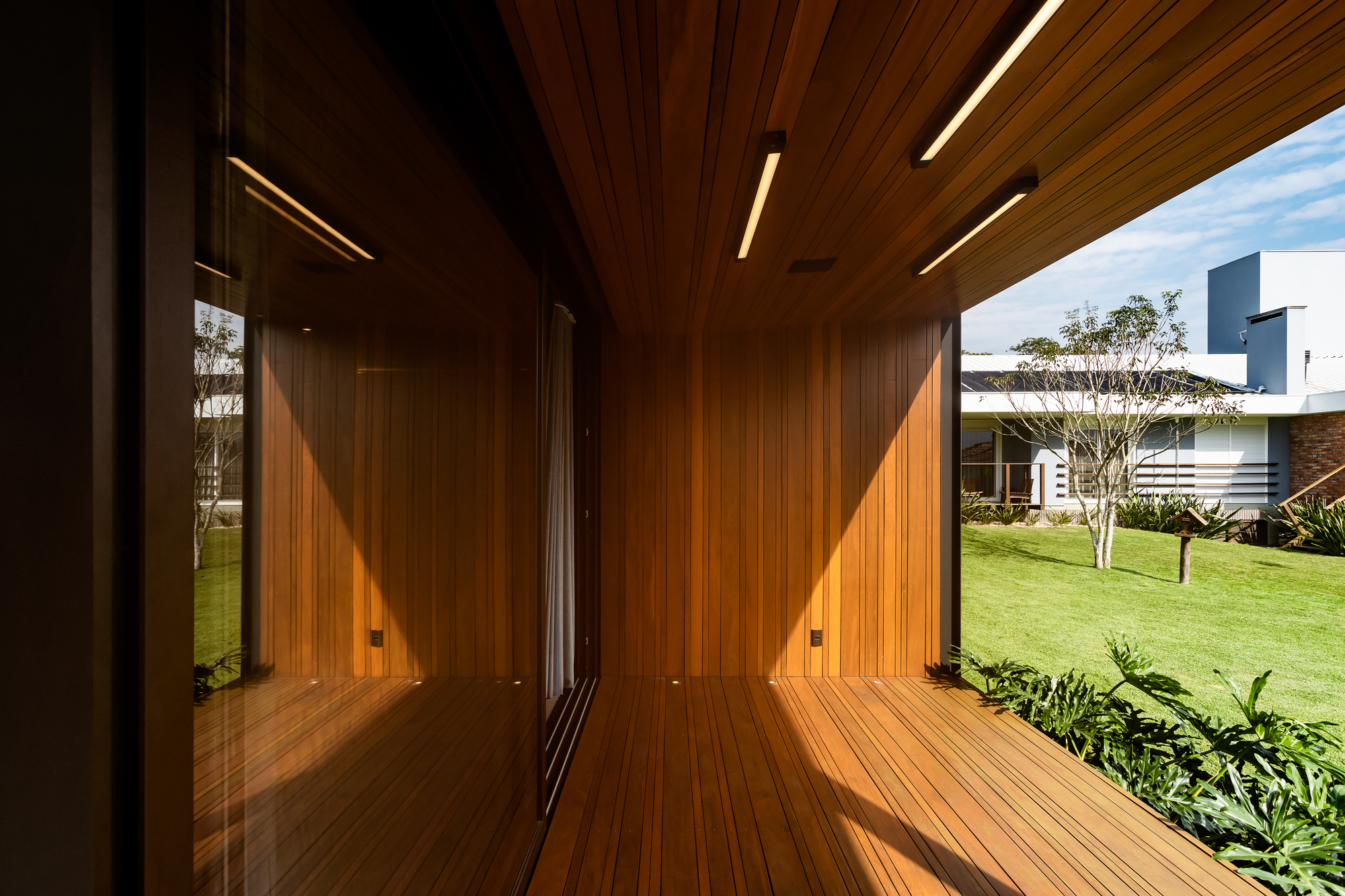 The Dagostin Ballroom / ES Arquitetura-14