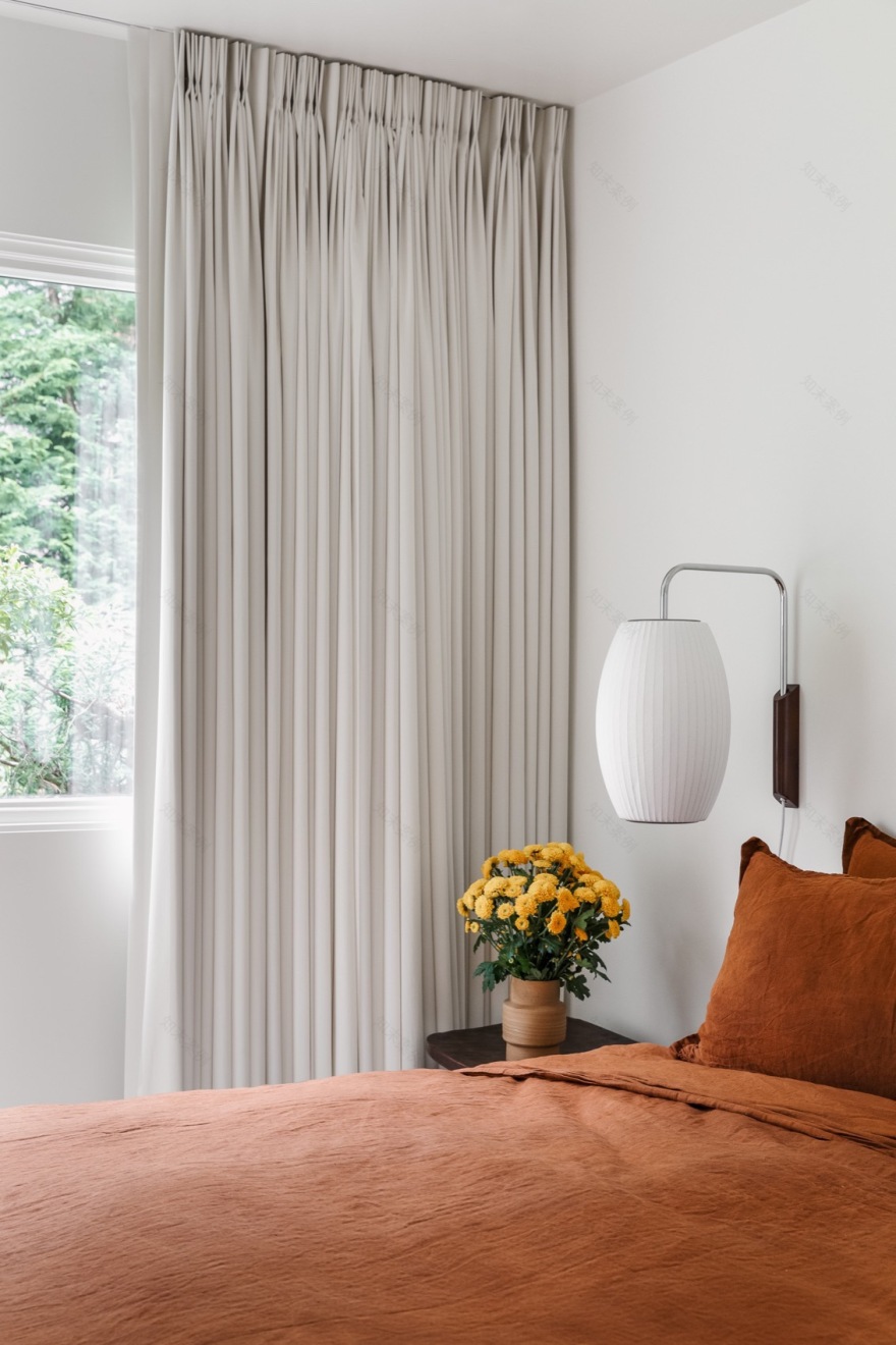 Whiteside 住宅翻新丨加拿大丨Callander Architecture-27