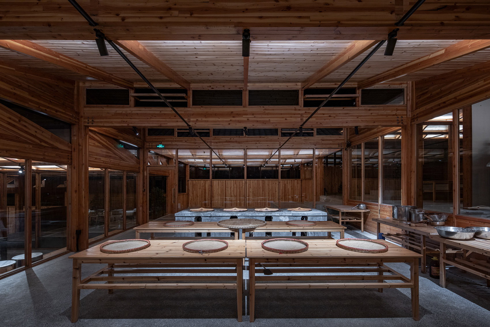 豆腐工坊,浙江松阳 / DnA建筑事务所-45