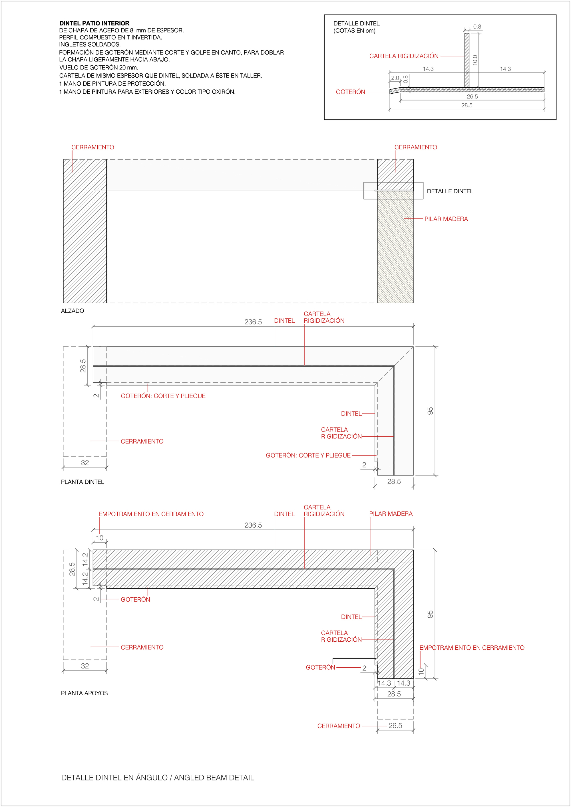 巴伦 39 号宅邸丨西班牙丨Paco Oria Estudio-60