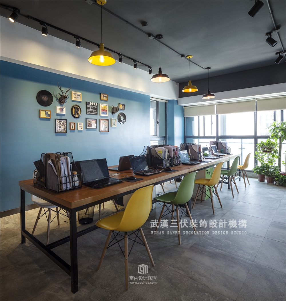 武汉三伏装饰设计-30