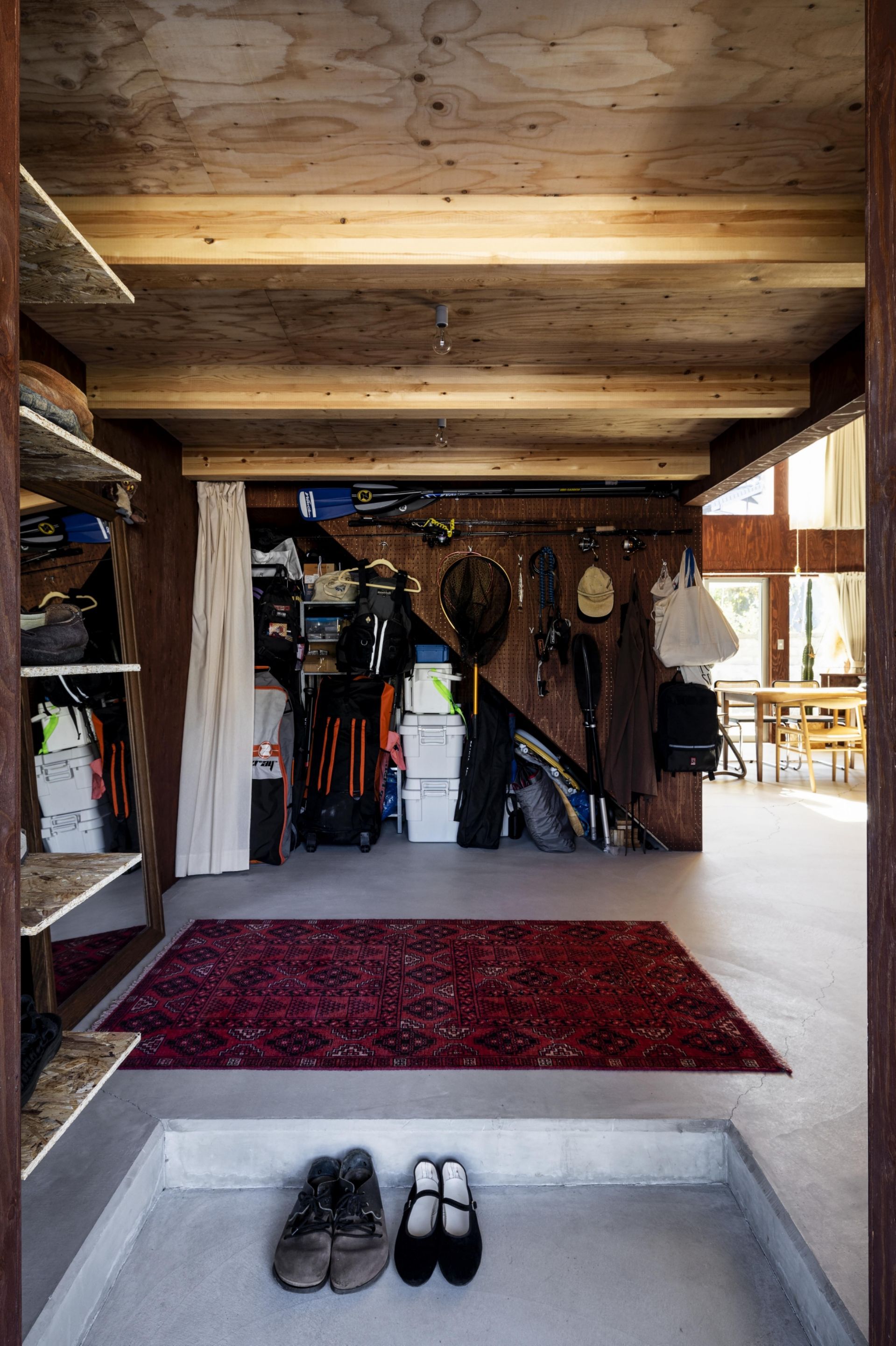 豪斯丨日本丨N.A.O-29