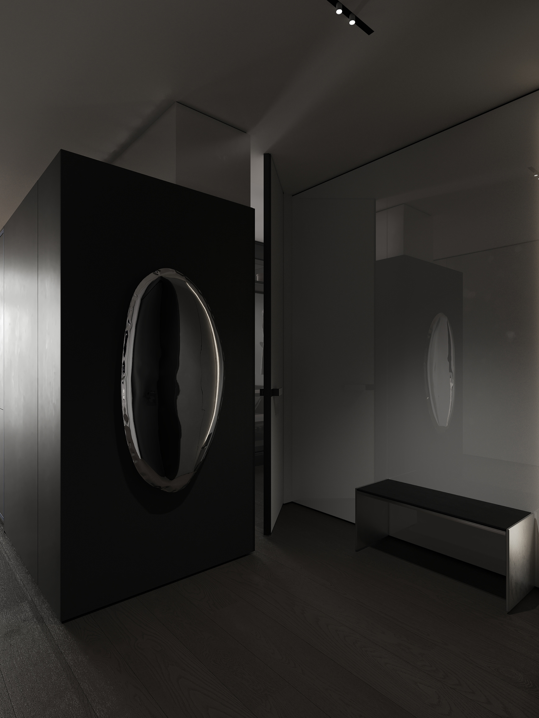 皇家公园135号丨俄罗斯圣彼得堡-35