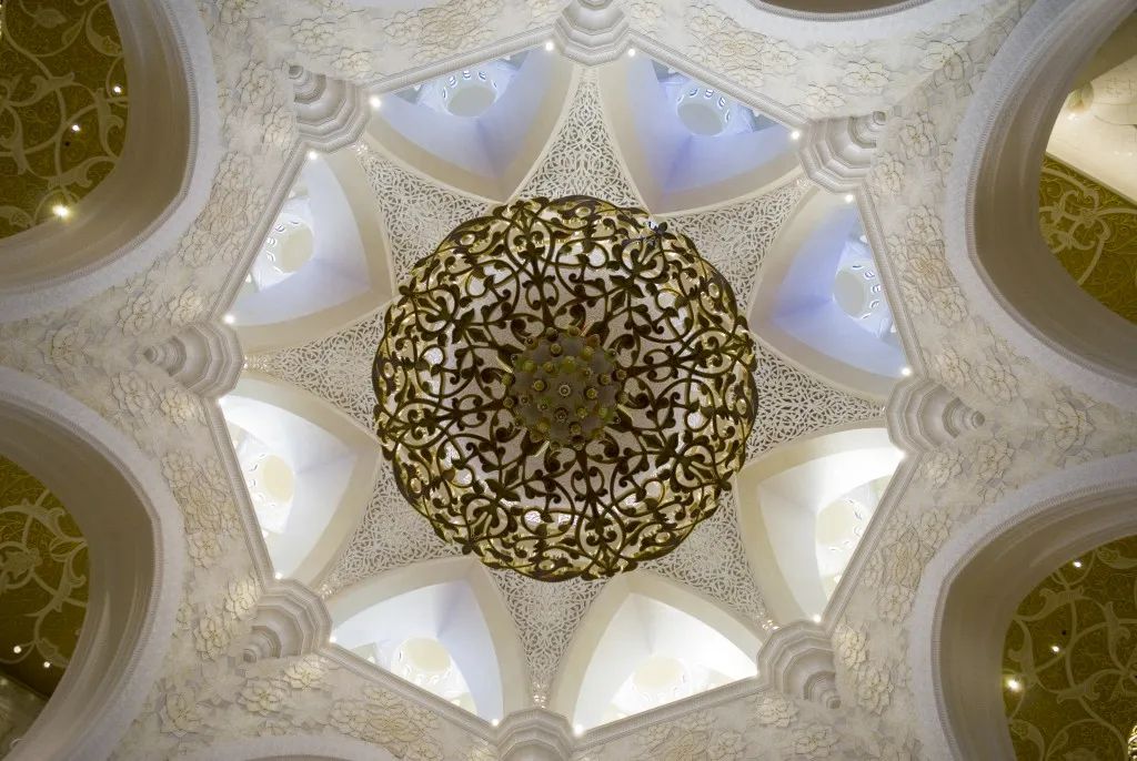 光之艺术,ERCO 照亮世界地标-53