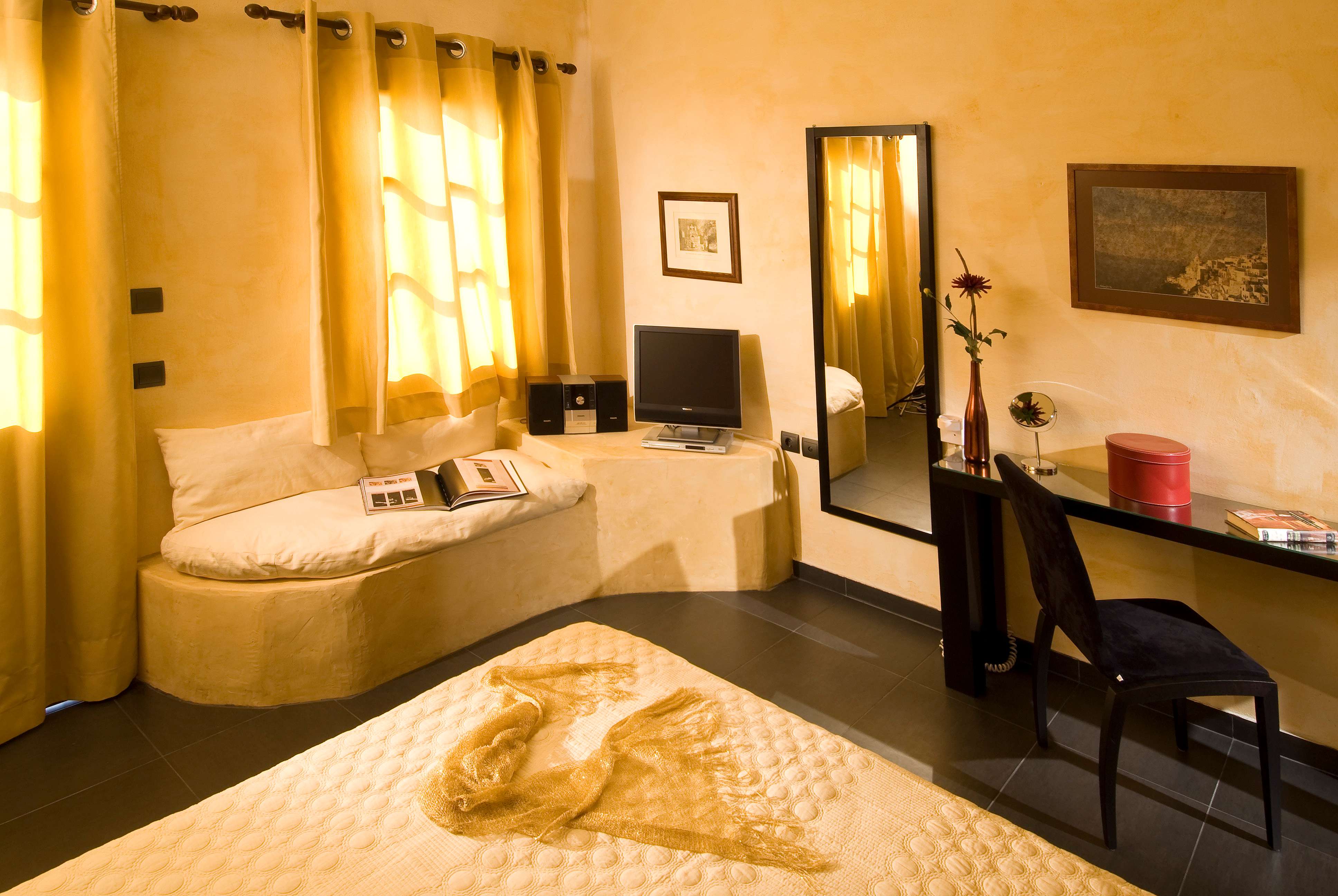 希腊帕特莫斯酒店-0