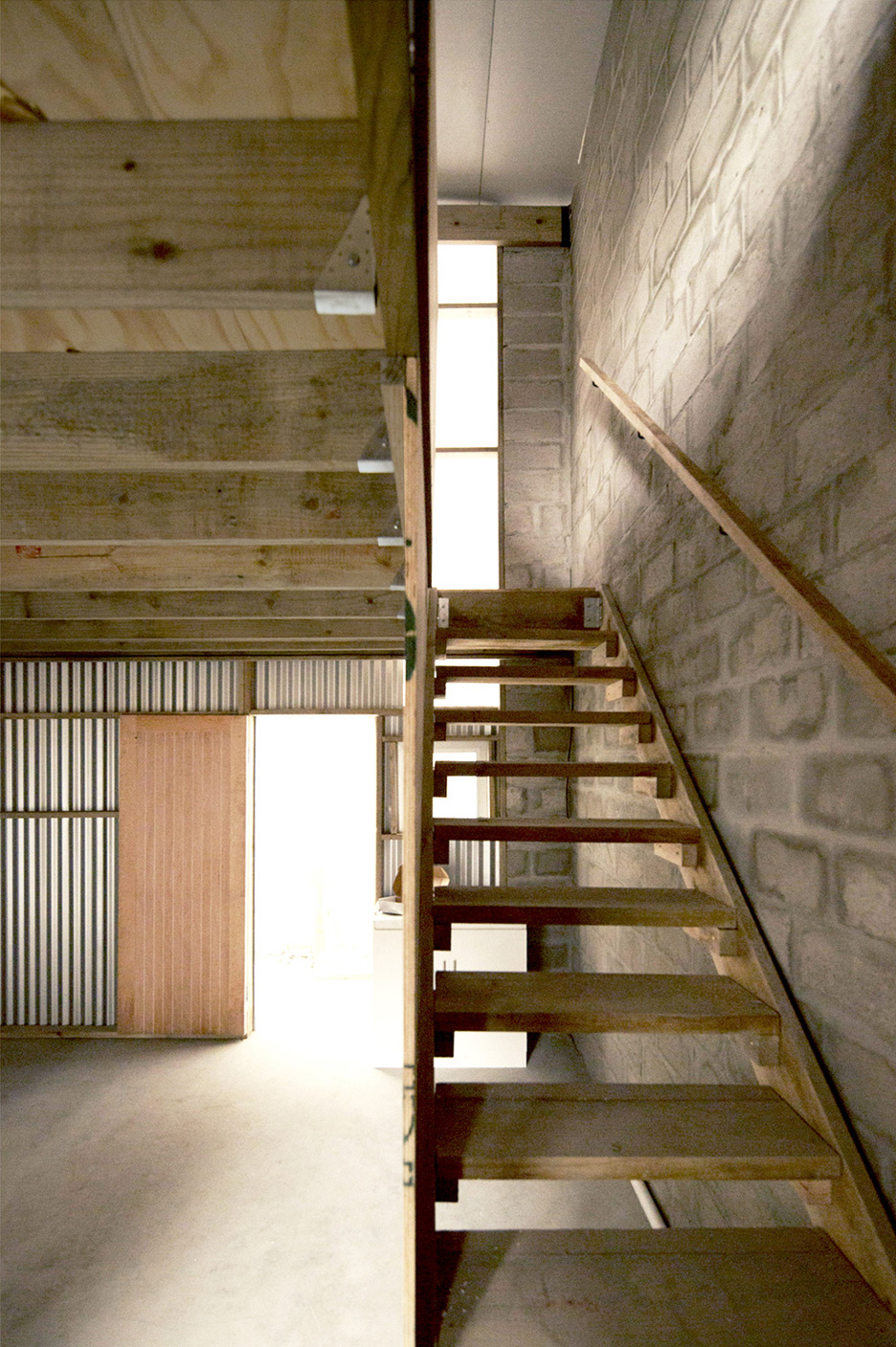 南非贫民窟的低成本安全住房解决方案-21