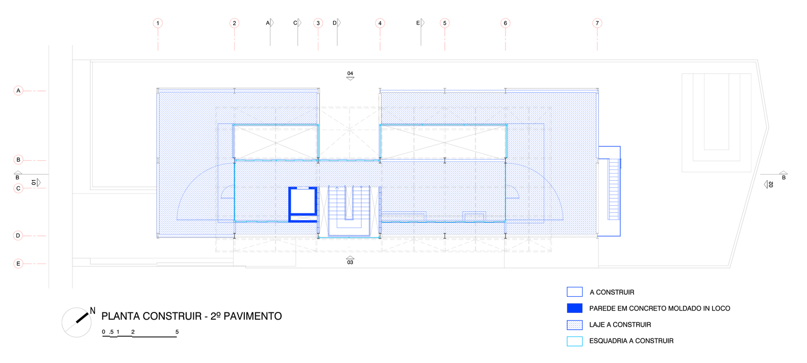 AKQA 广告公司办公室 · 旧建筑新生的绿色创意空间-62