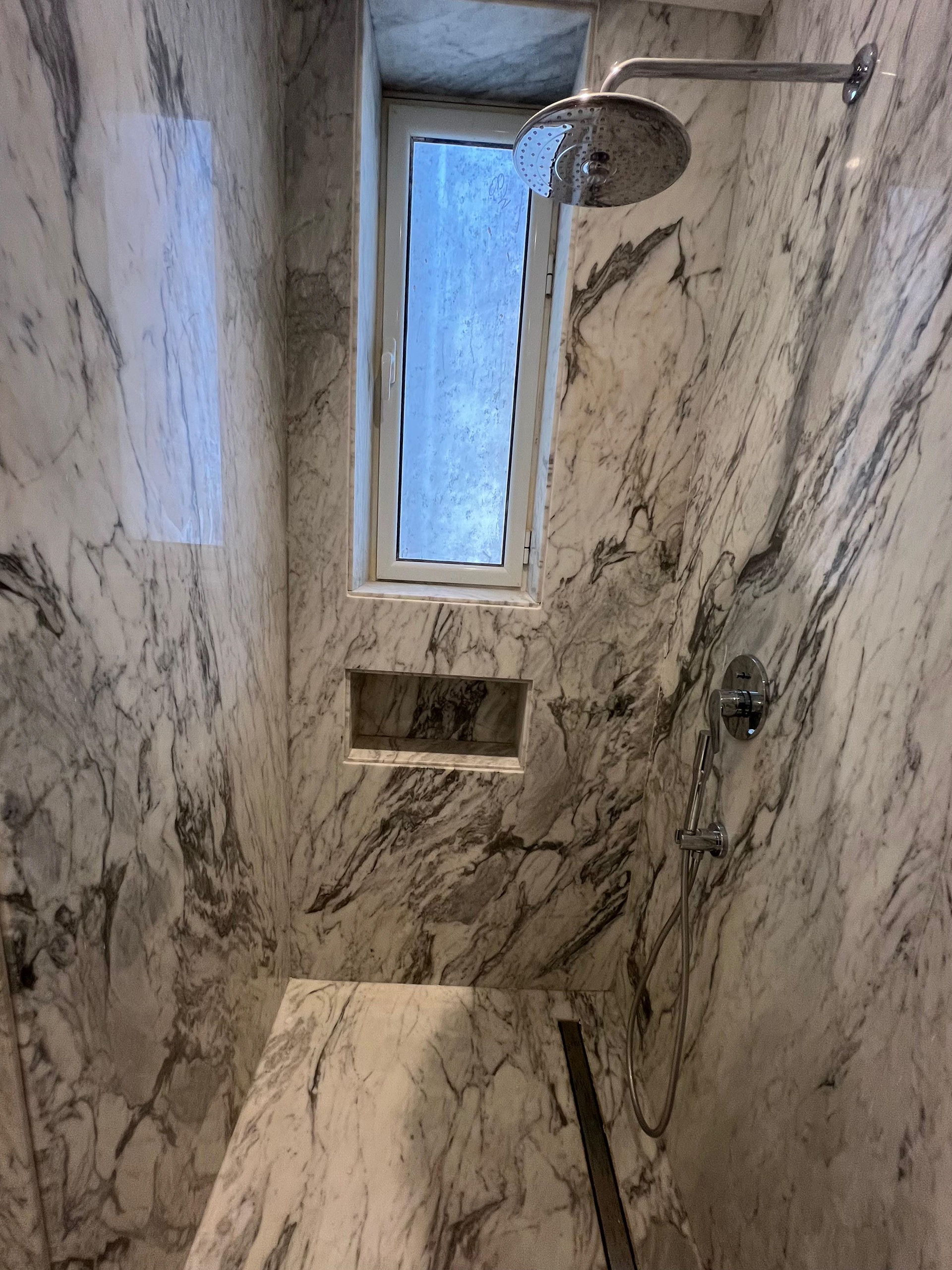 Villa 512（棕榈山）室内设计-38