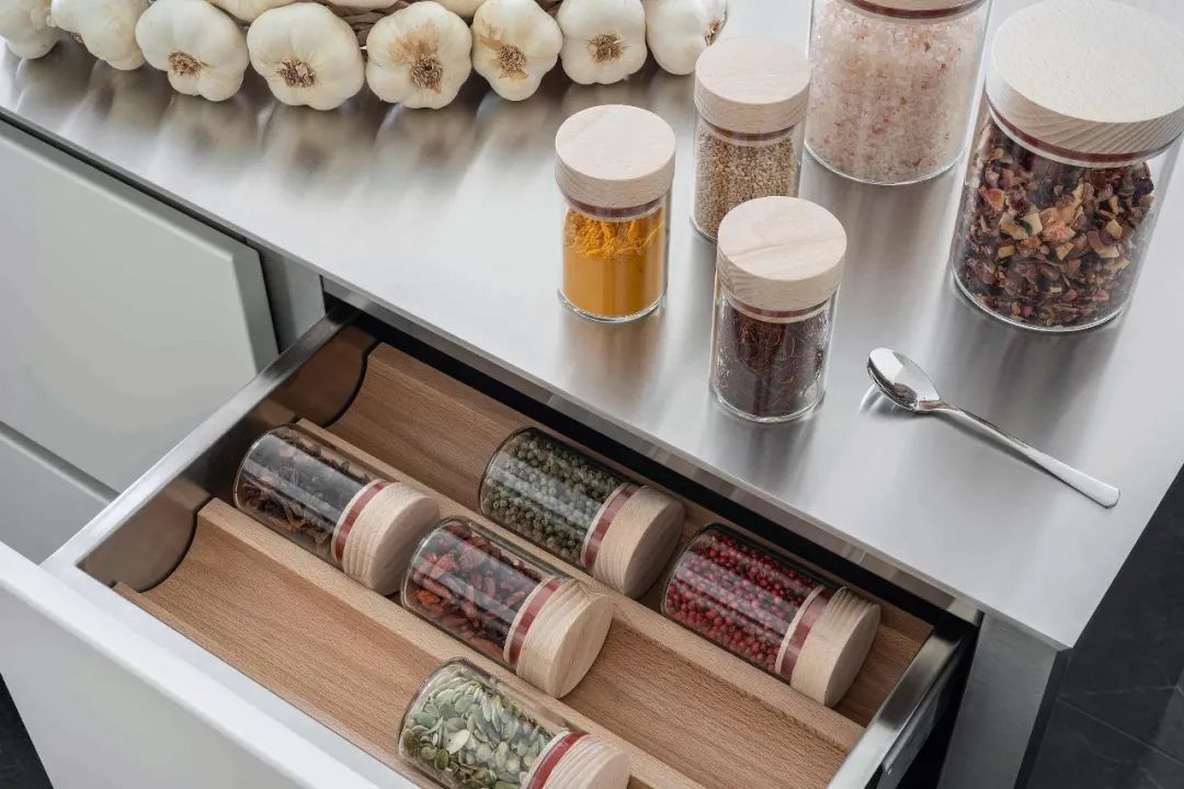 疫情下的厨房设计再思考，打造实用美观的幸福空间-103