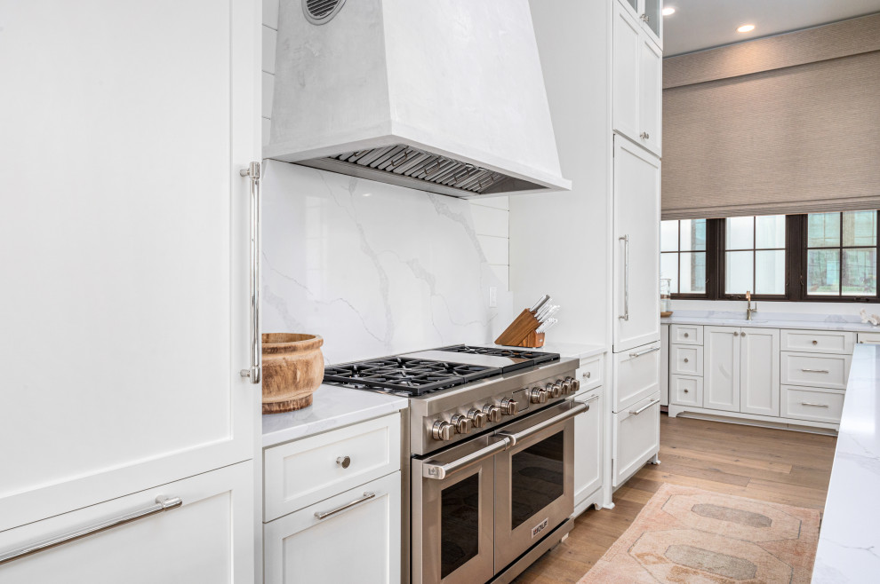 丨乌拉圭佛罗里达丨Bob Chatham Custom Home Design-21