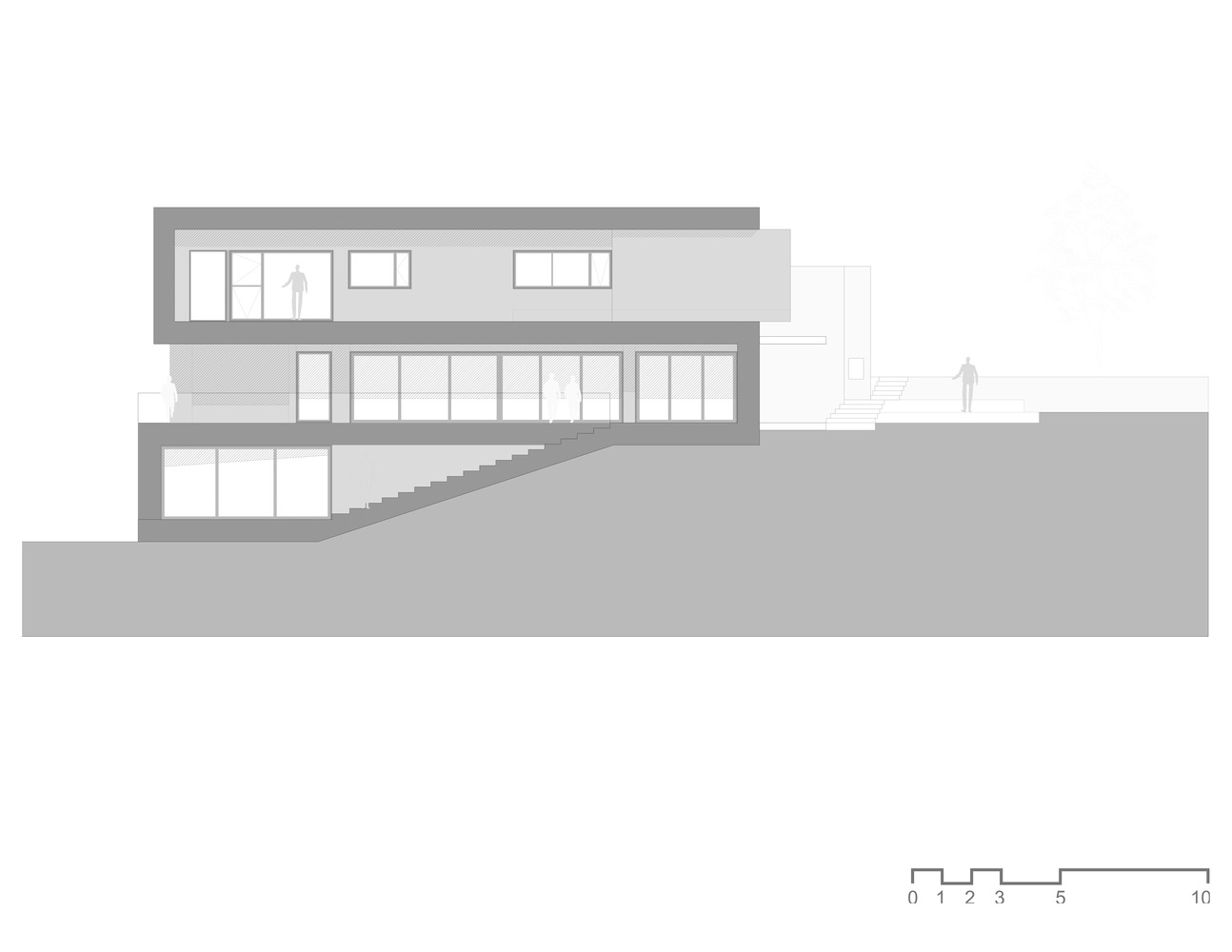 巴尔莫勒尔大厦-36