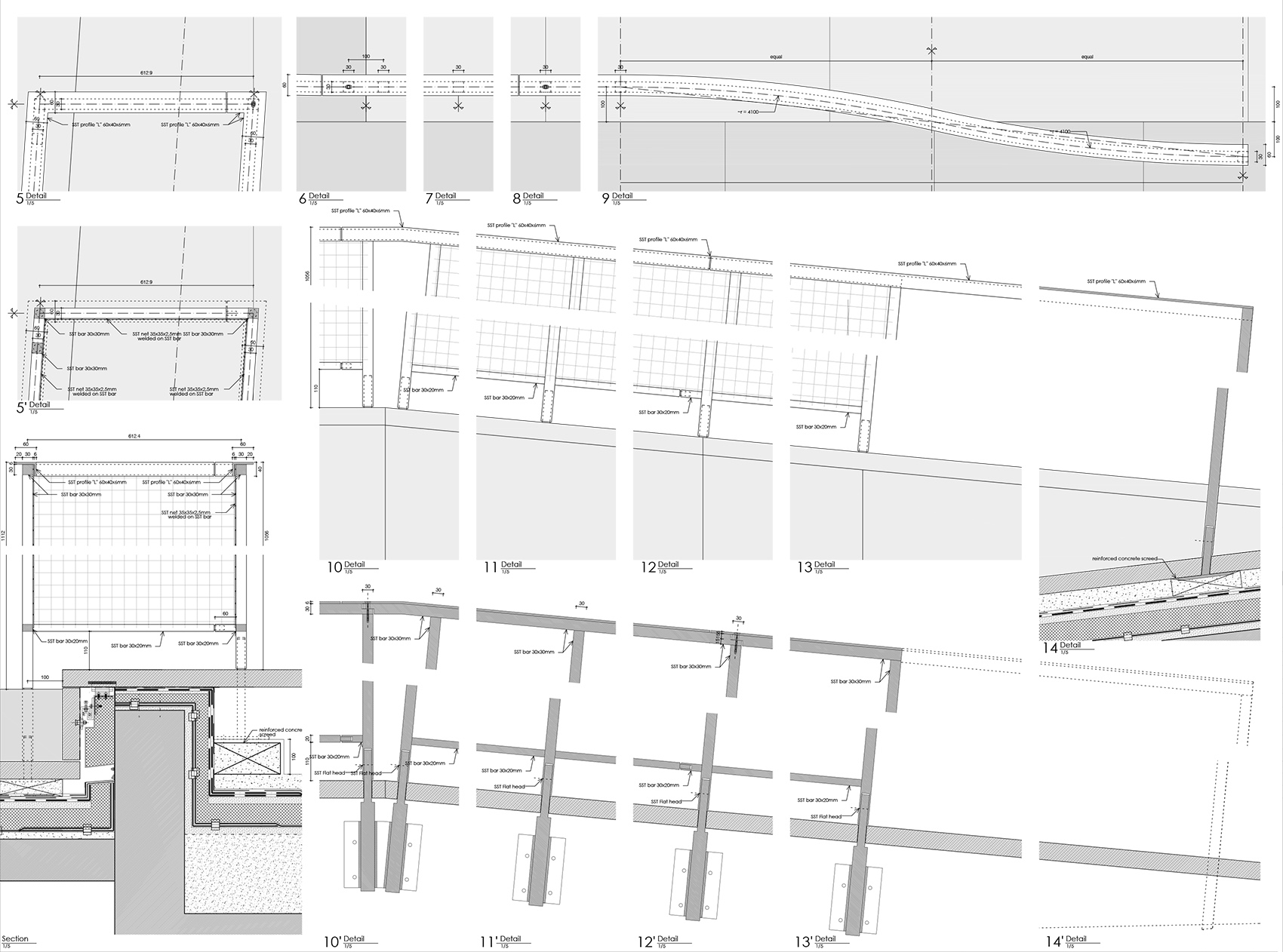 中国国际设计博物馆丨中国杭州丨Álvaro Siza + Carlos Castanheira-115
