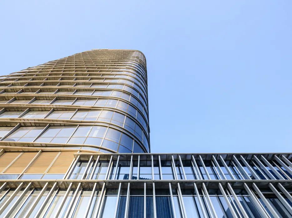 深圳易尚创意科技大厦丨中国深圳丨AECOM-54