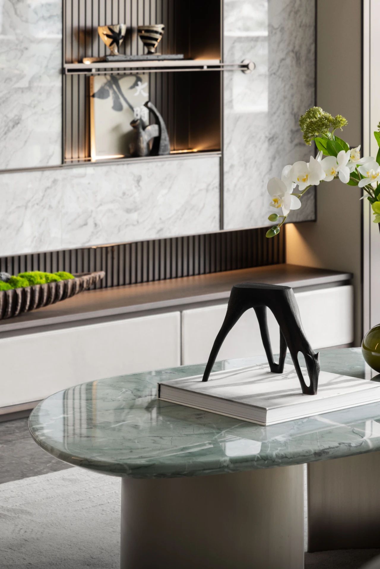 建发·台州缦云丨中国台州丨壹新设计-12