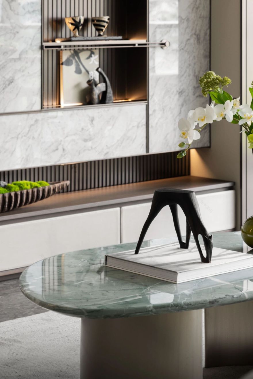 建发·台州缦云丨中国台州丨壹新设计-12