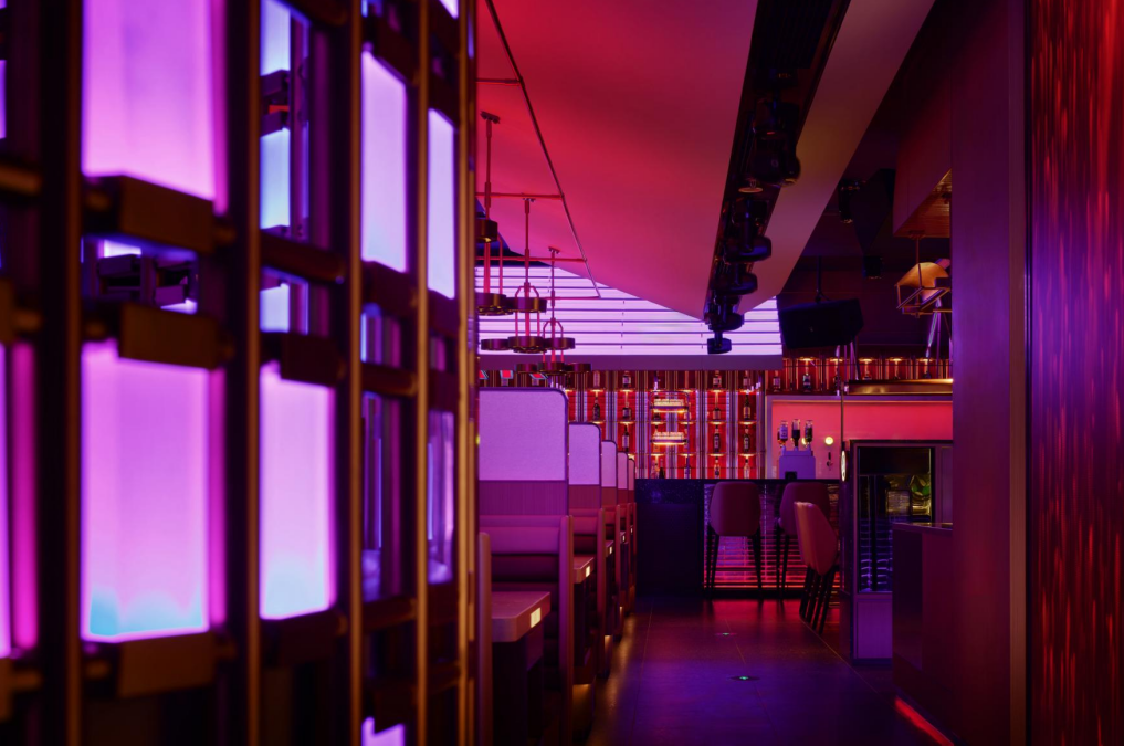 海底捞火锅丨中国北京丨汤物臣·肯文创意集团-99