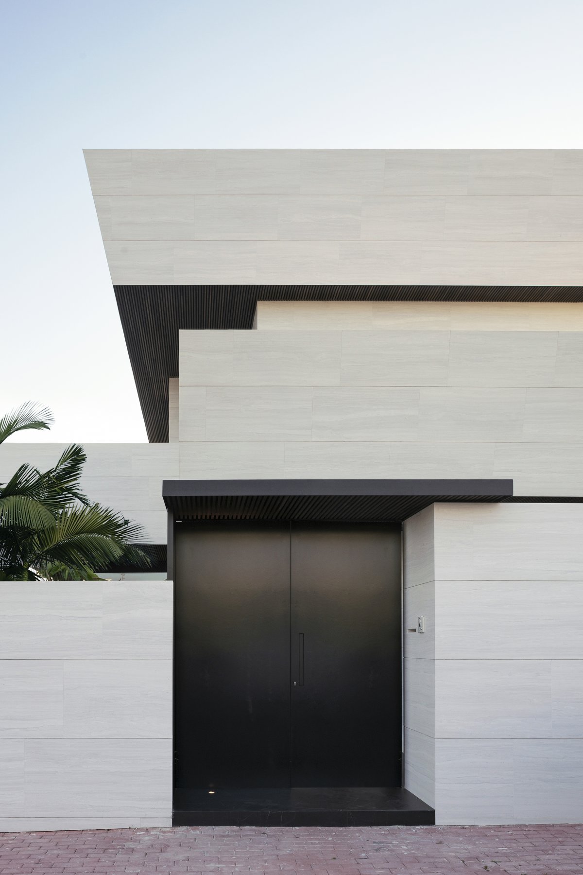 Murcia 住宅丨西班牙穆尔西亚丨Manuel Garcia Asociados-0