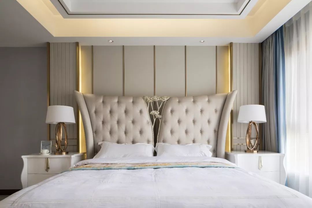 乐山嘉州新城·御墅的轻奢雅致生活-47