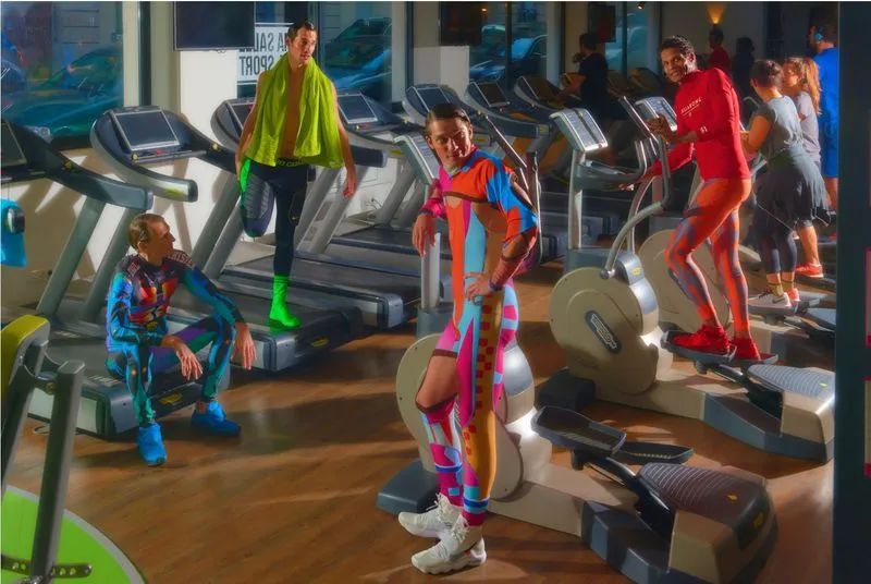 奇幻视觉盛宴 | Boris Camaca 摄影作品解读-190