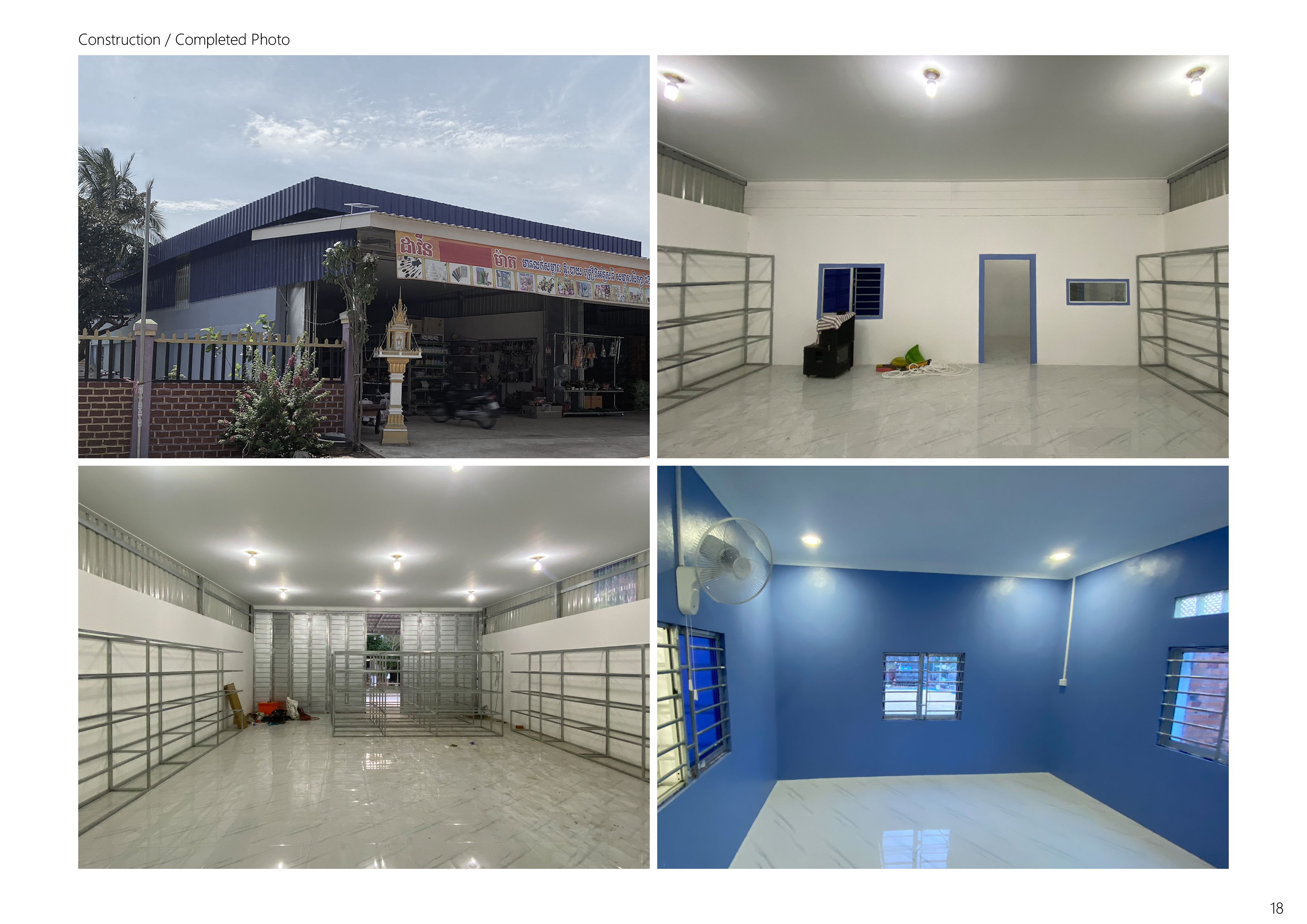 ARCHITECTURE PORTFOLIO 2026-16