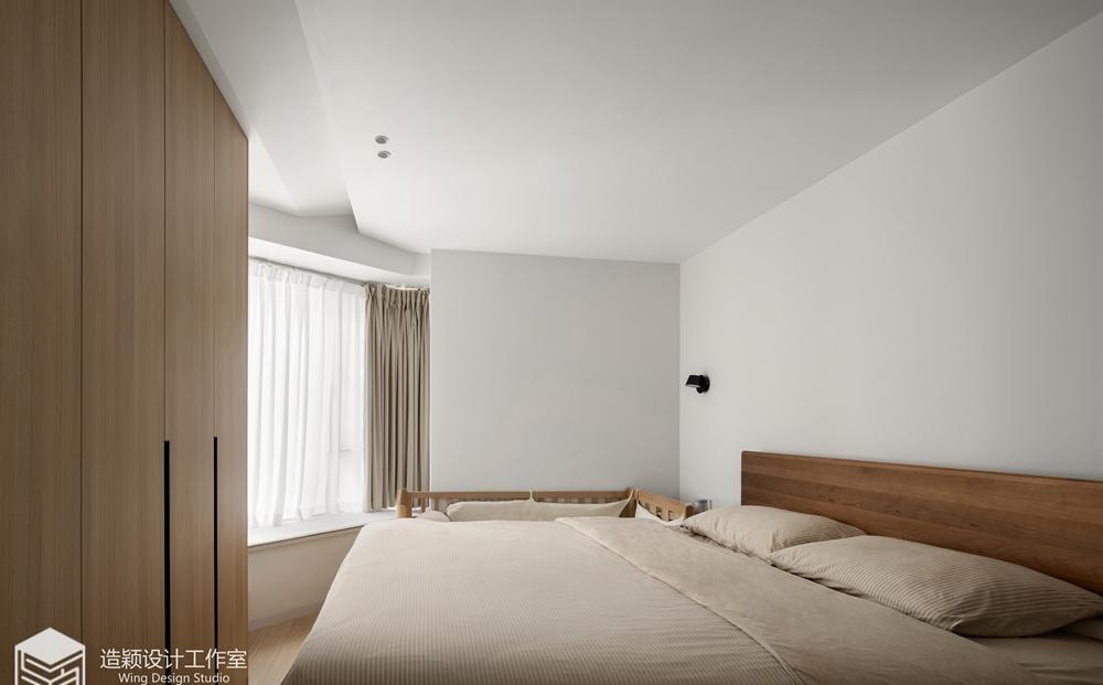 封控期间宅家陪伴孩子 · 亲子家居设计-14