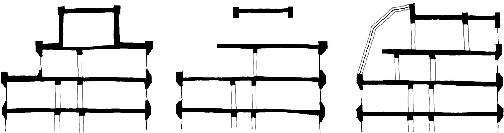 FINLAY大厦重构与垂直扩展丨法国巴黎丨Atelier Quinze Vingts-11