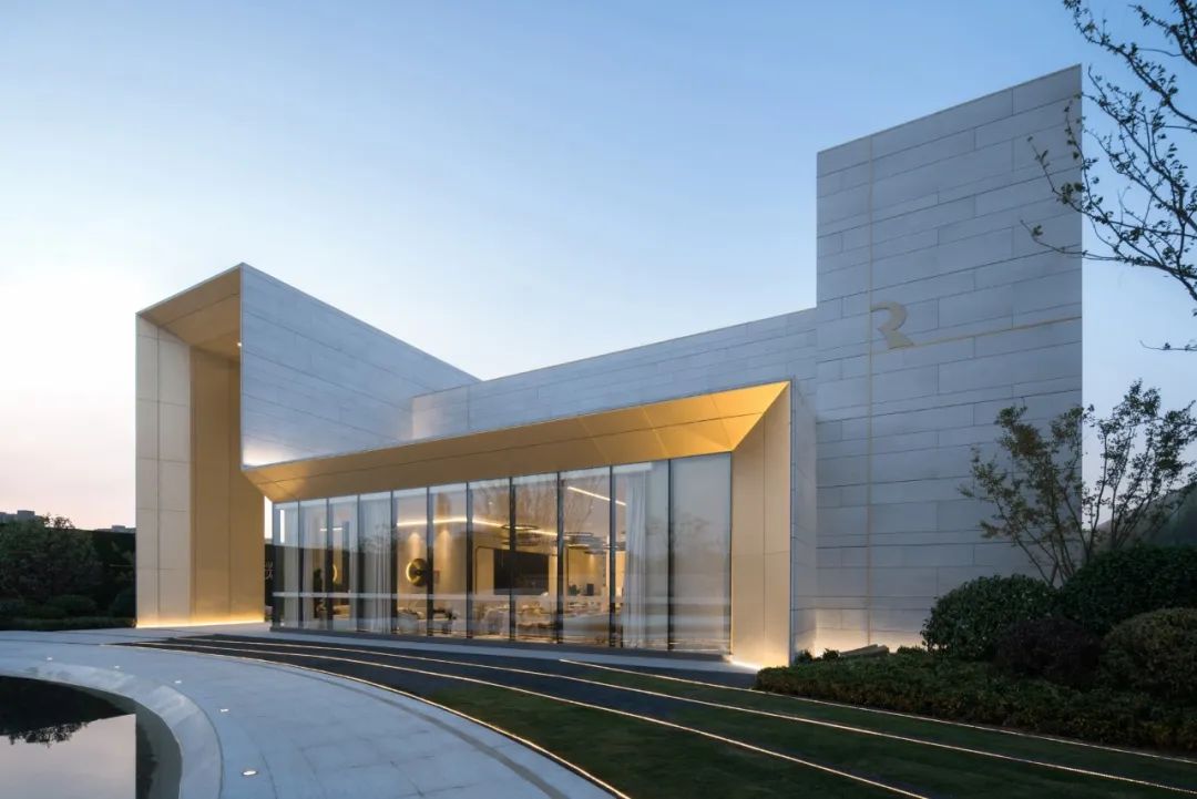郑州弘阳府 | 现代艺术与自然景观的完美融合-28