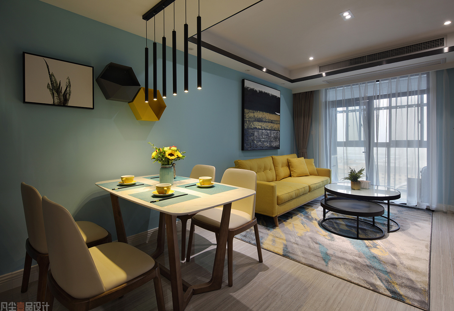 凡尘壹品《光 合》上虞玫瑰园-14