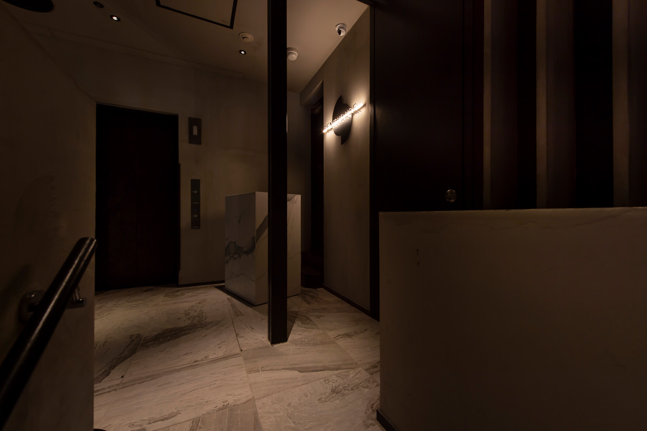 Sankeys PENTHOUSE 音乐酒吧-16