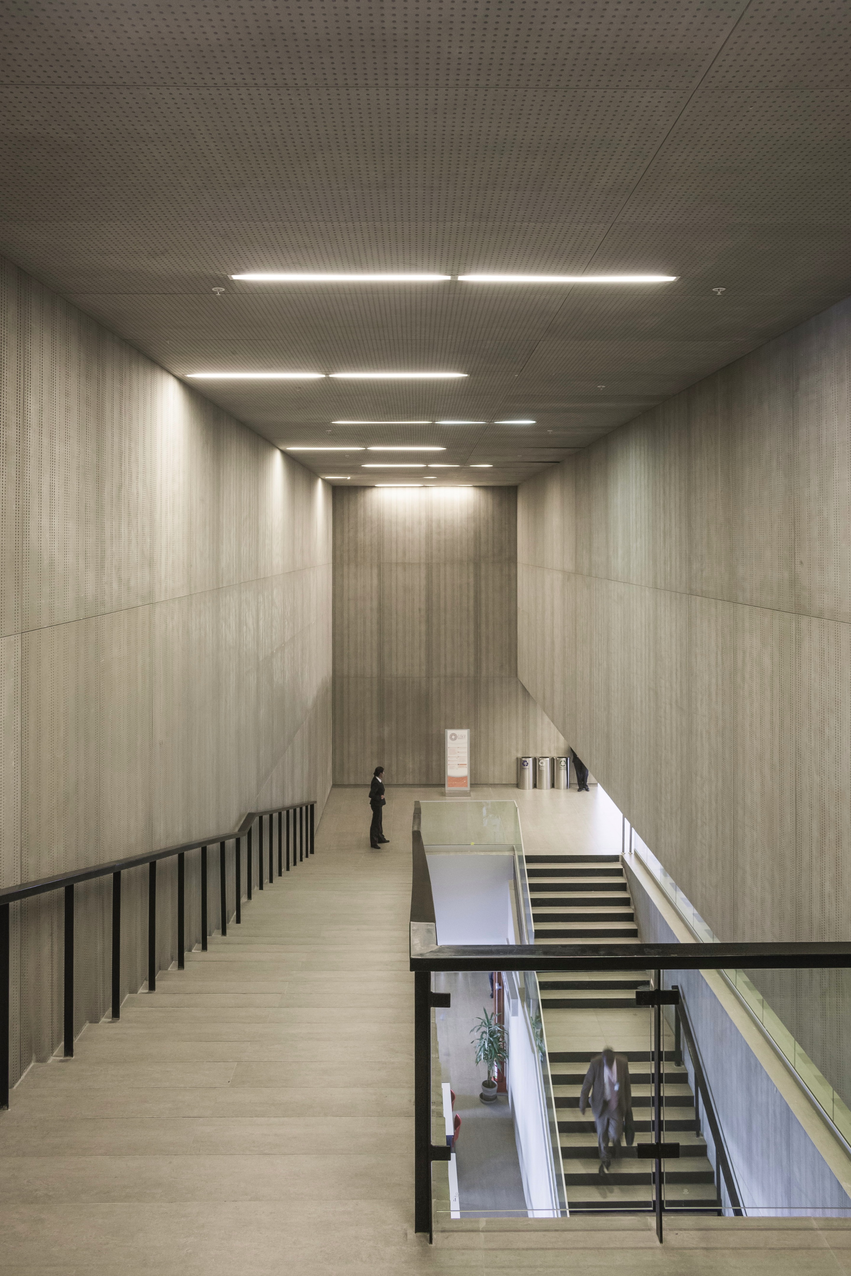 Lima Convention Centre(LCC)· 秘鲁利马国家文化中心会议中心-19