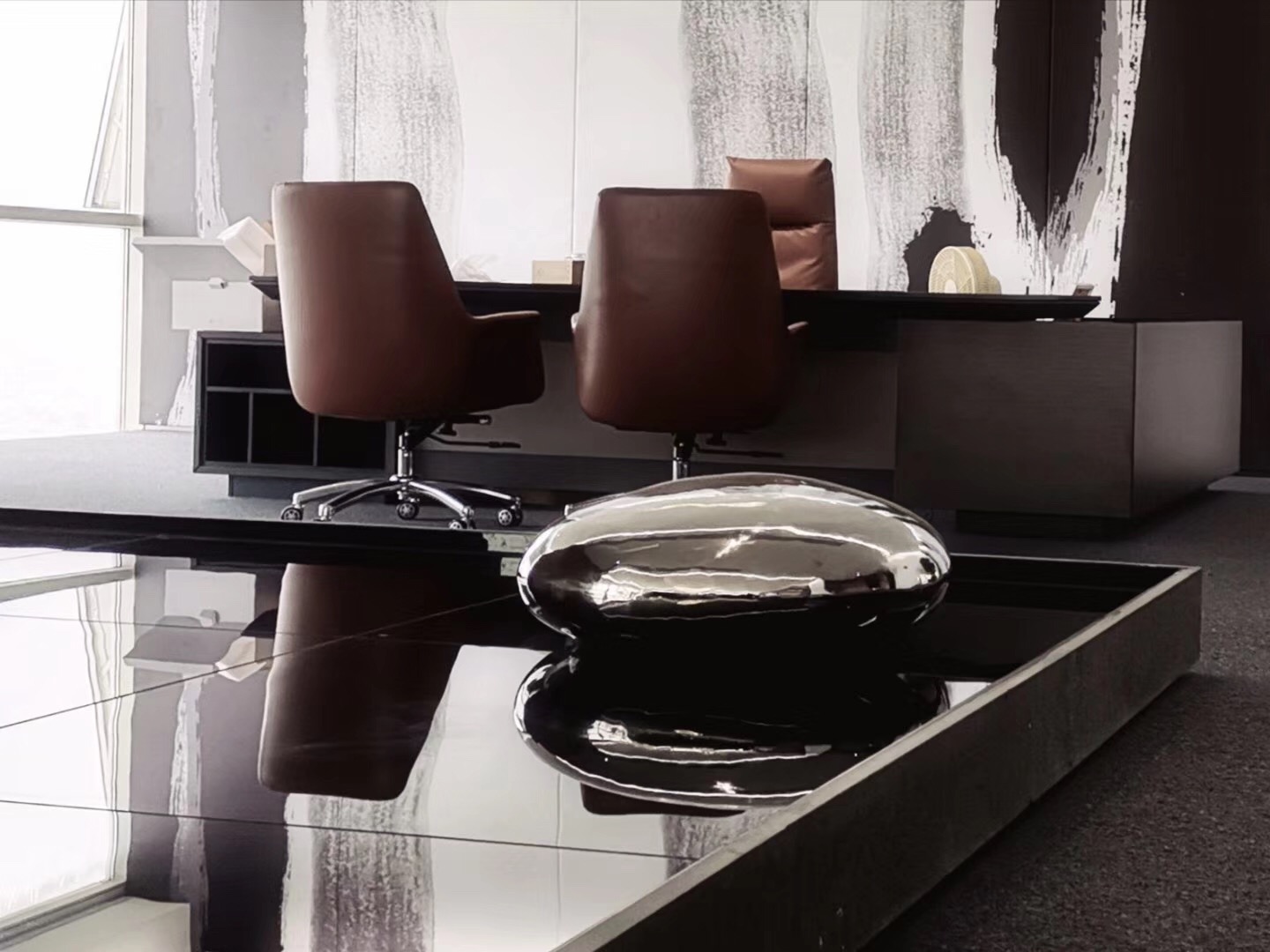 海骏达甲级办公楼丨中国佛山-19