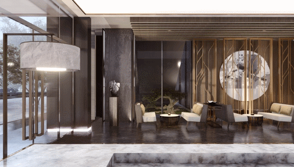  一境建筑设计丨深圳东关科创大厦 建筑设计 丨中国深圳-43