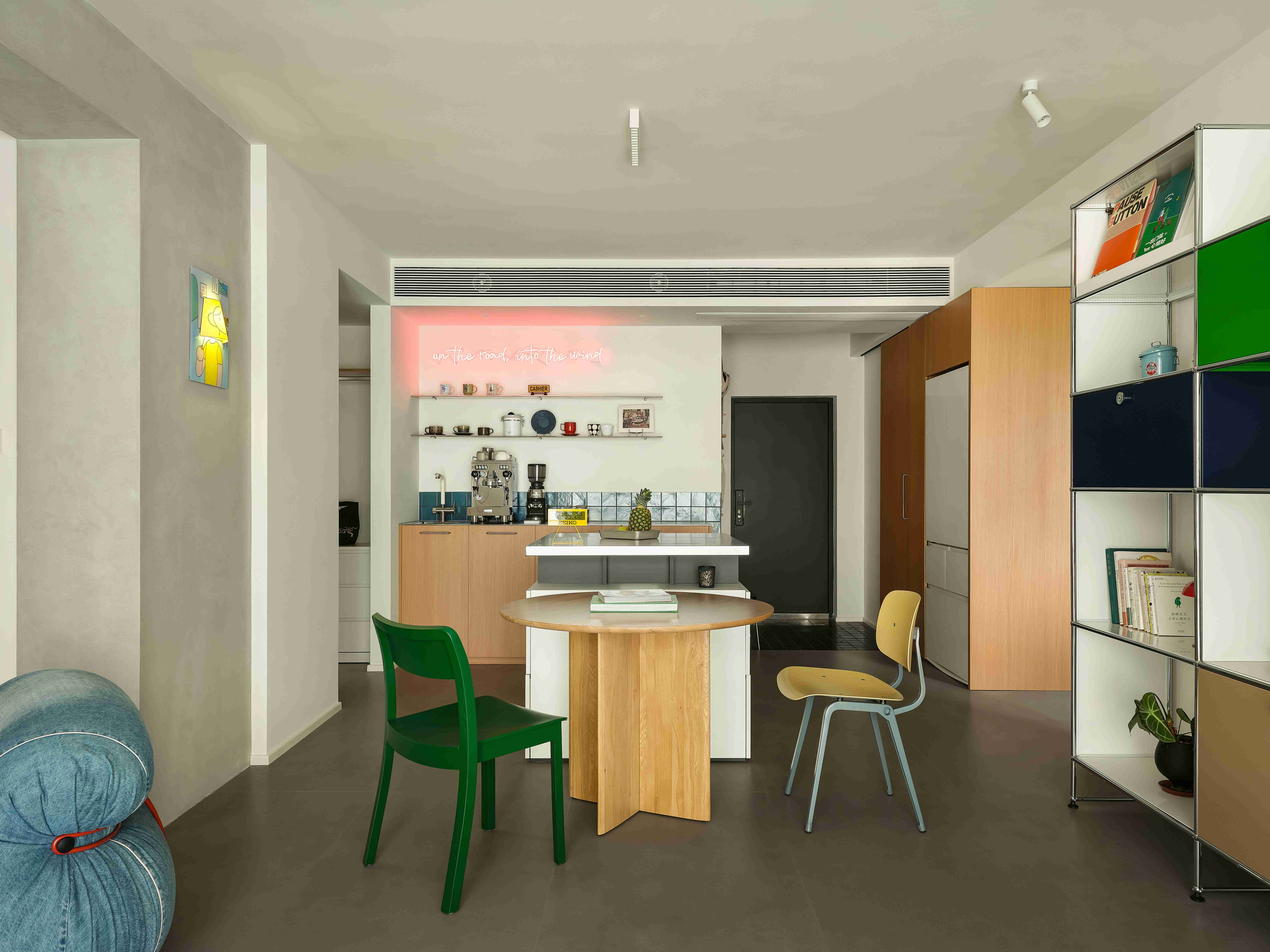 融逸 · 云行设计-49