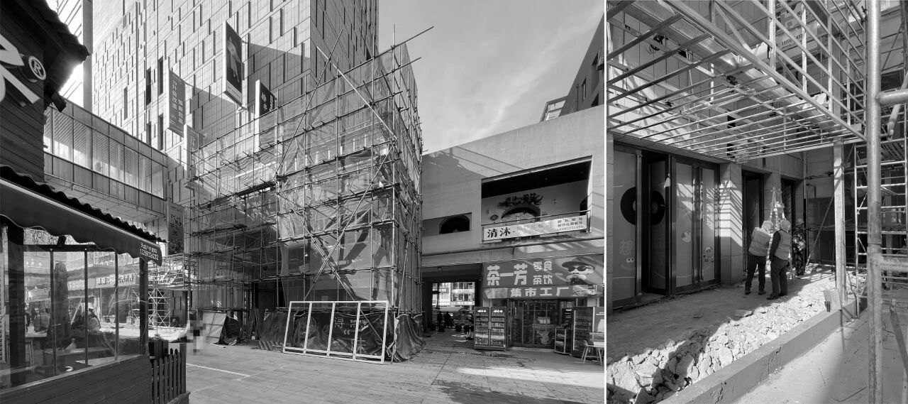 浔味山野·解构“云南”,炽热绮梦丨中国宝鸡丨空气墙建筑工作室-17