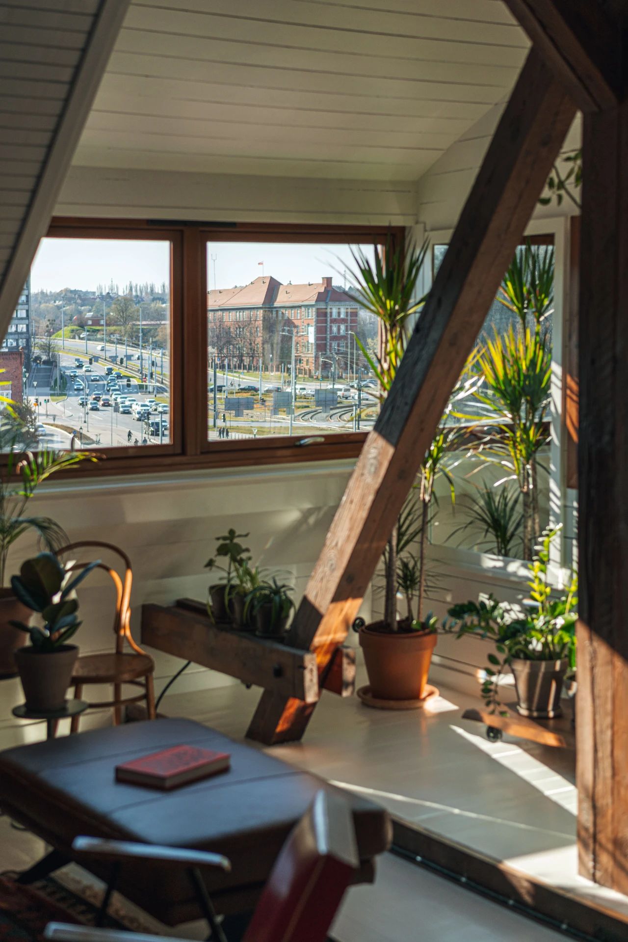 小夫妻的150㎡，很会住！-20