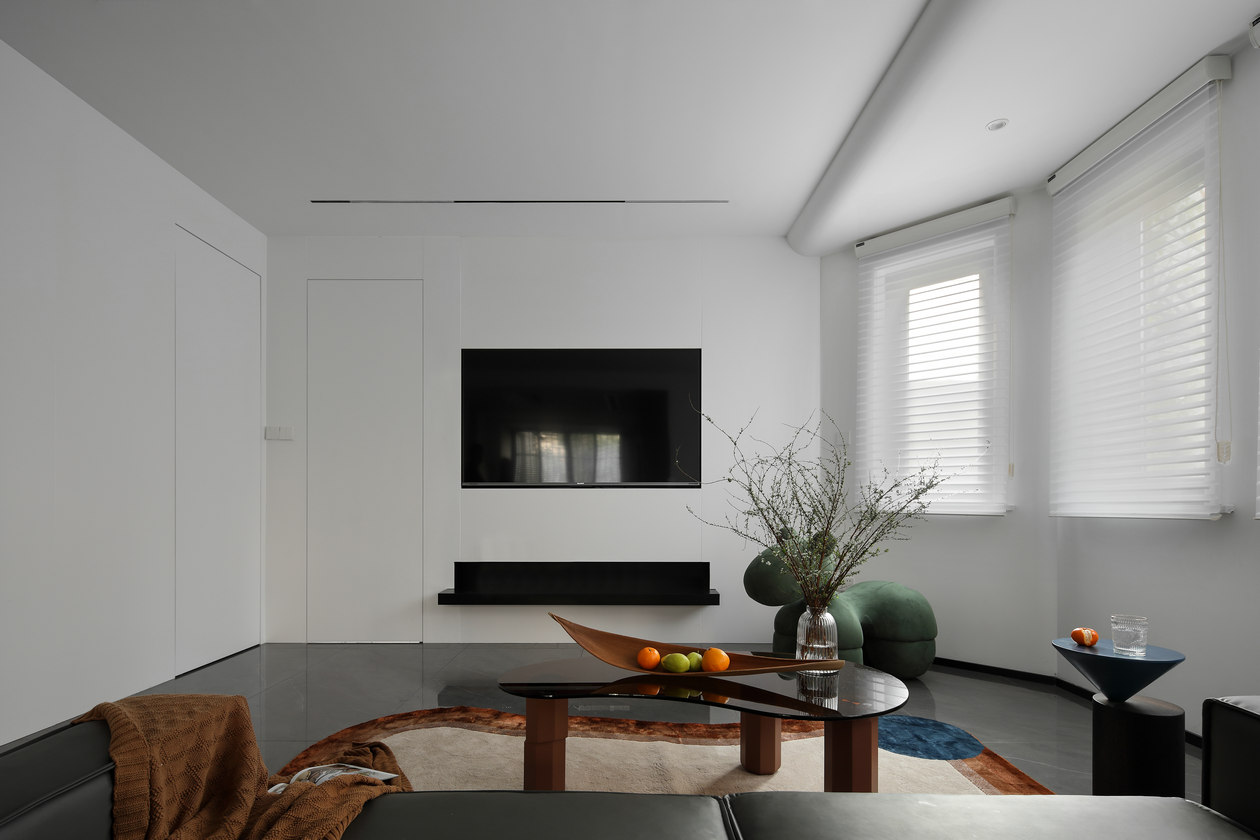 序言丨中国南京丨壹石设计工作室-19