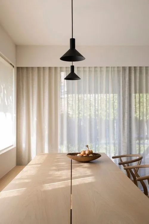 纯粹安然，素简治愈 | TJIP Studio-93