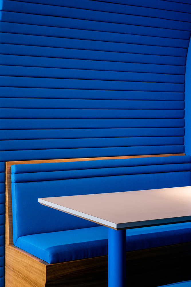 创意无限，全球视野——Civitas 资本集团总部室内设计-60