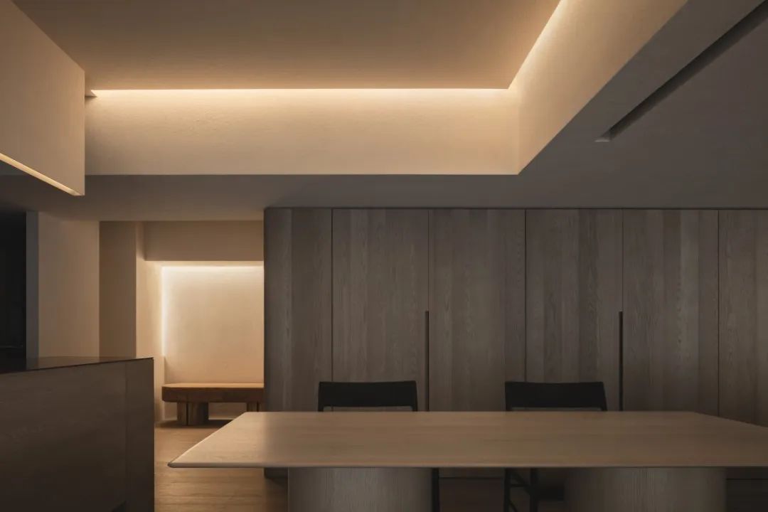 东京 Ariake 住宅丨日本东京丨I IN Inc.-53