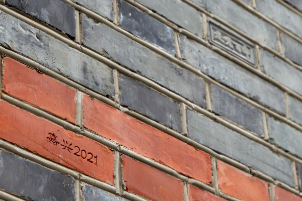 浙江嘉兴嘉善站火车站丨中国嘉兴丨MAD-28