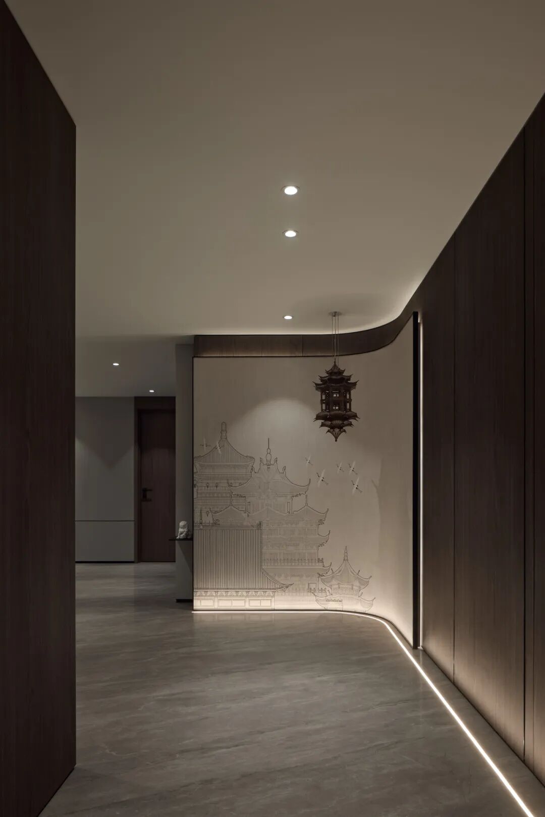 “第N代”  寻找墅居空间中，真正值得并需要迭代的方方面面-31