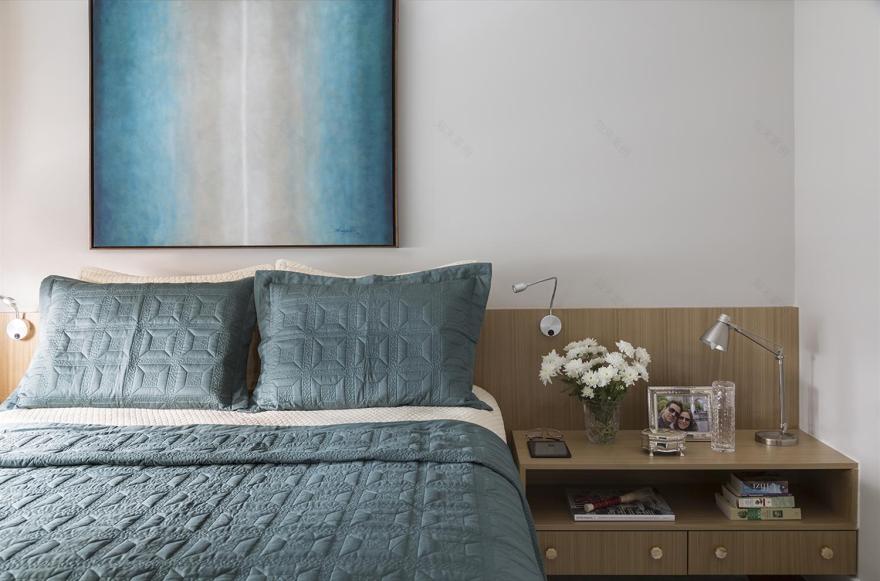 巴西设计师 Ana Yoshida 的精致公寓设计-13