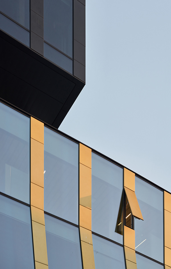 A·埃尔·施普林格校园丨德国柏林丨OMA-24