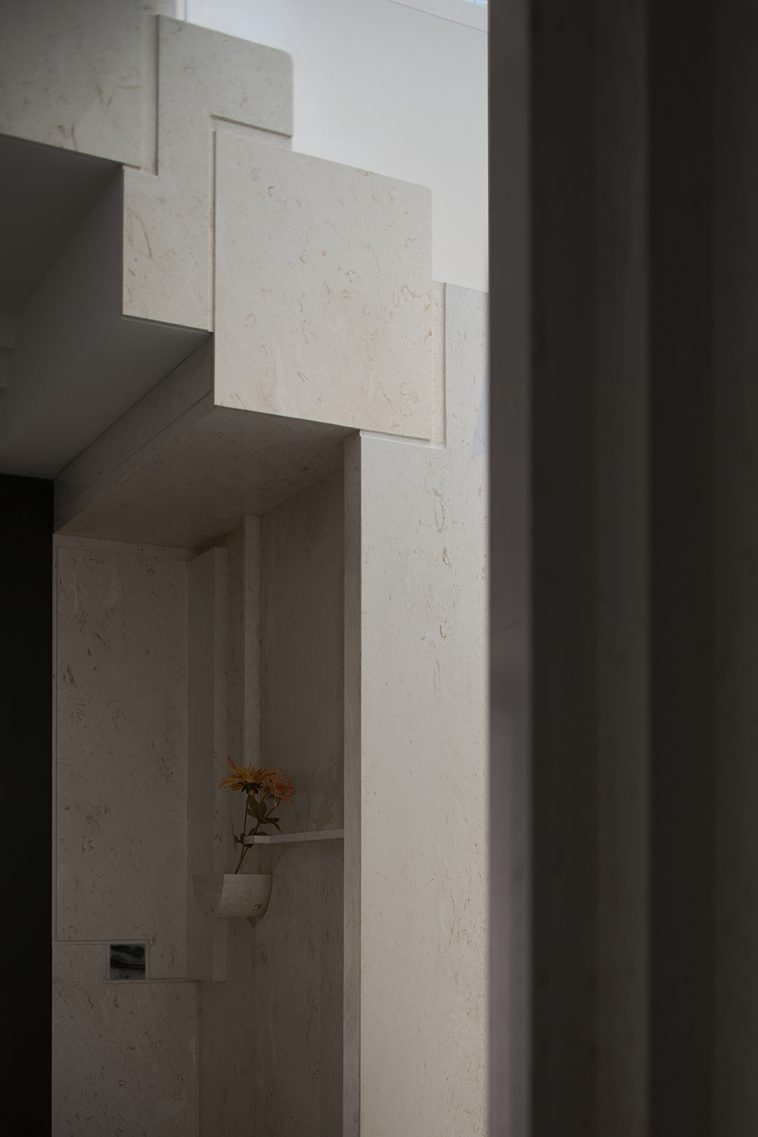 东南智汇城丨中国河北丨金舍装饰-46