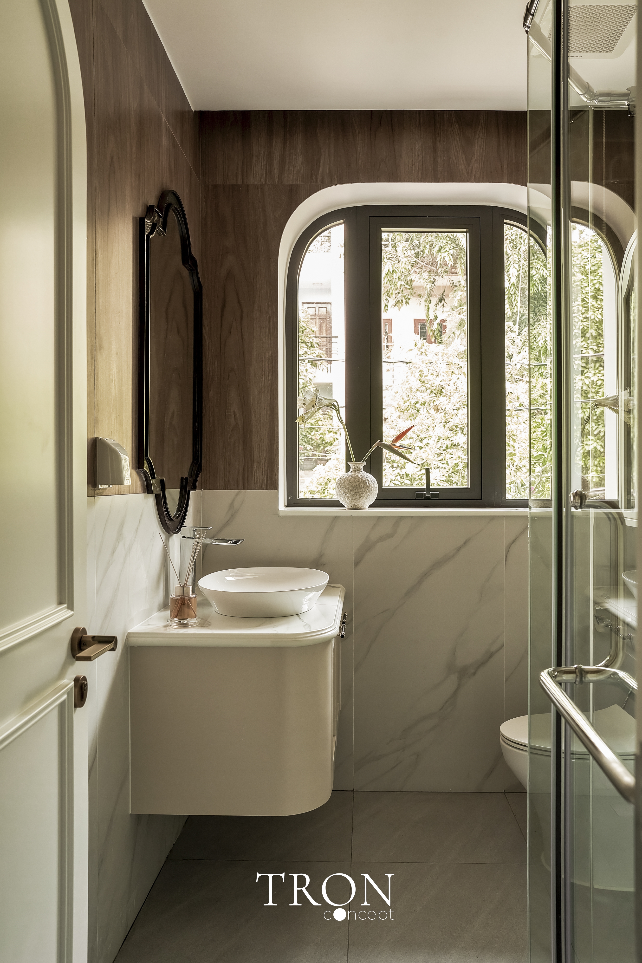 G HOUSE - PHÒNG NGỦ ẤM ÊM-9