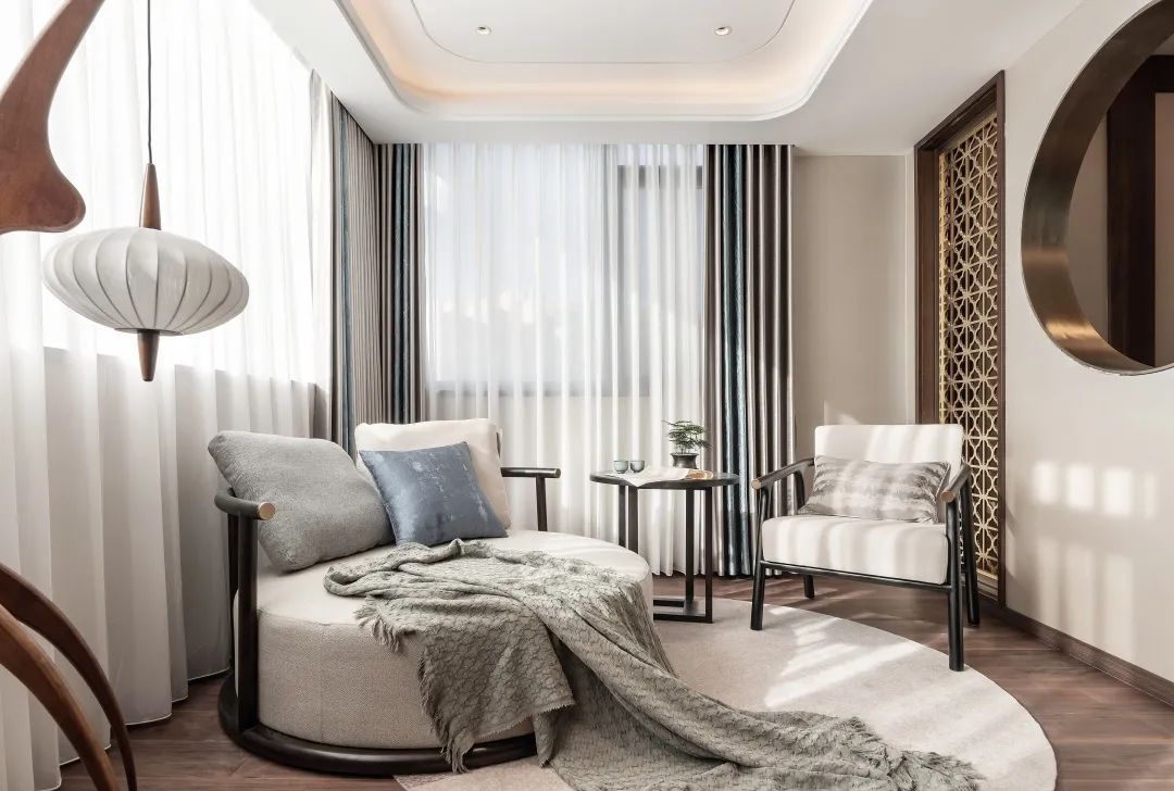 昆明湖湖珀丨中国昆明丨紫苹果装饰集团-85