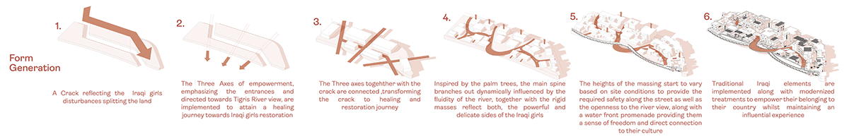 女孩的避难所丨Mohamed Abouzaid-10