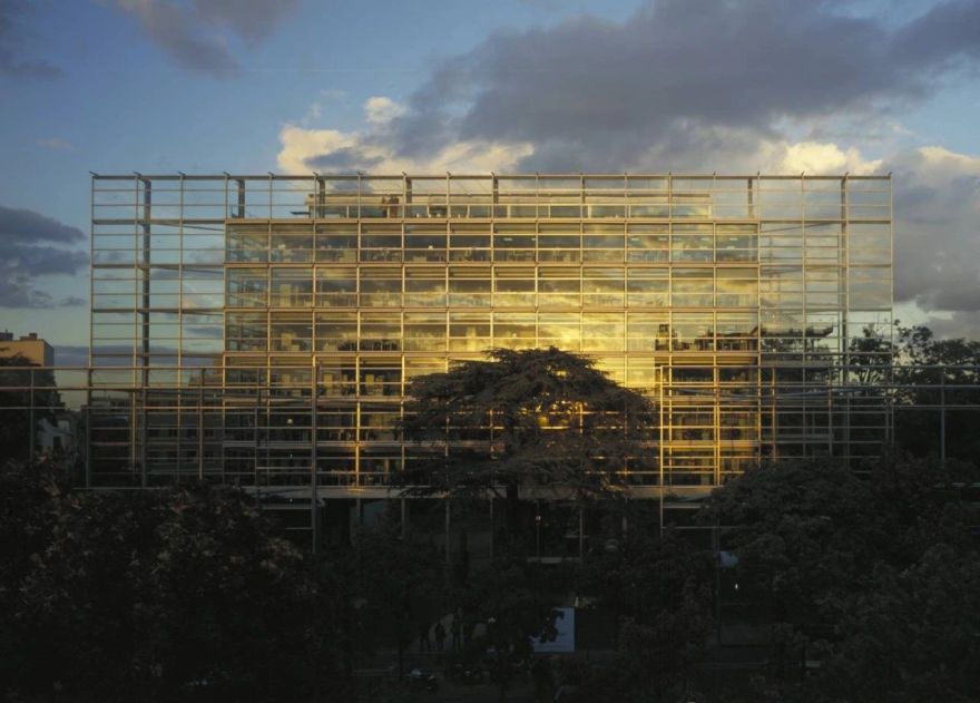 巴黎卡地亚旗舰店设计丨法国巴黎-112